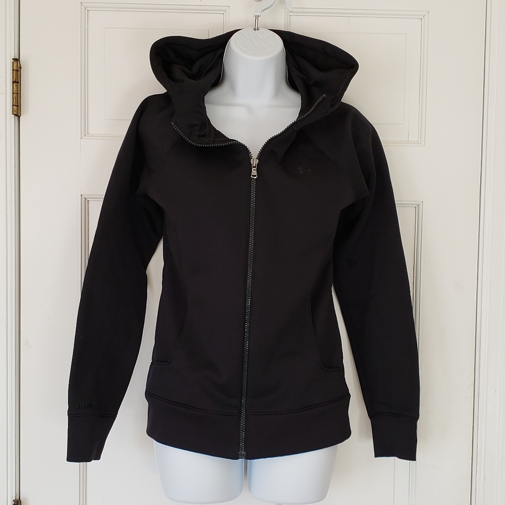 Under Armour Storm Semi-Fitted Active Hoodie